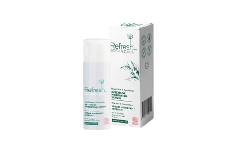 Organic Intensive Hydrating Serum- Code#: PC7148