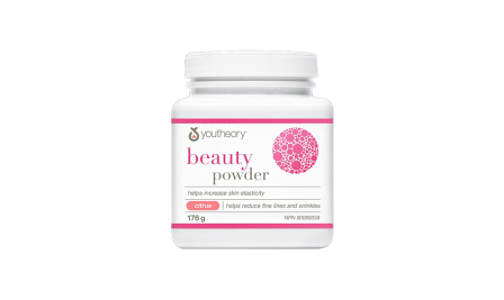 Beauty Powder- Code#: PC7151