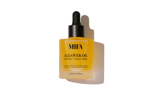 All-Over Oil- Code#: PC7153