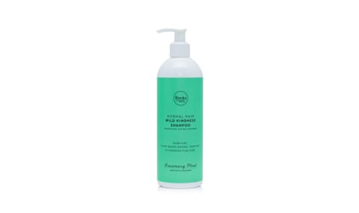 Wild Kindness Shampoo - Rosemary Mint- Code#: PC7158