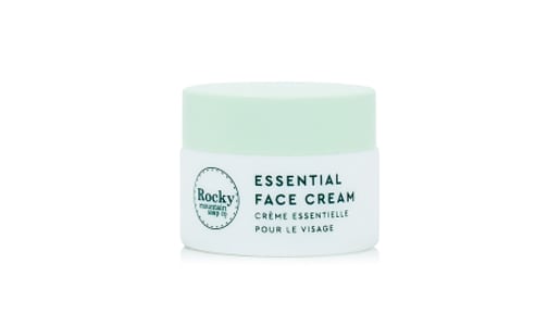 Skincare Essential Face Cream (Travel Size)- Code#: PC7159