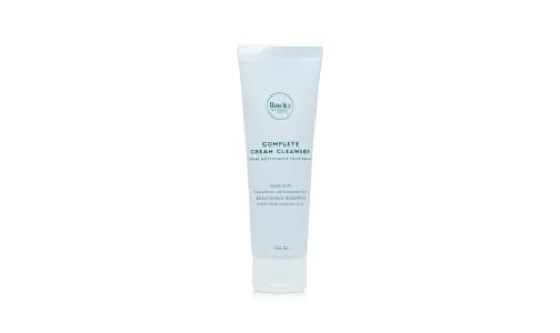 Complete Cream Cleanser- Code#: PC7160