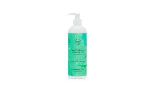 Wild Kindness Conditioner - Rosemary Mint- Code#: PC7174