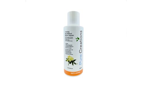 Firming Bio-Retinol Body Moisturizer- Code#: PC7175