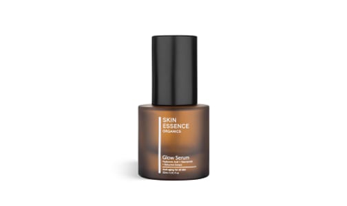 Organic Glow Serum- Code#: PC7180