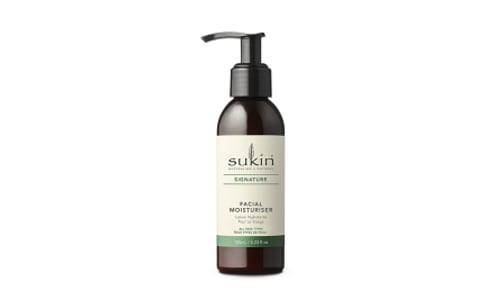 Facial Moisturiser- Code#: PC7181