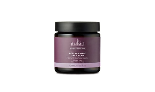 Purely Ageless Rejuvenating Day Cream- Code#: PC7183
