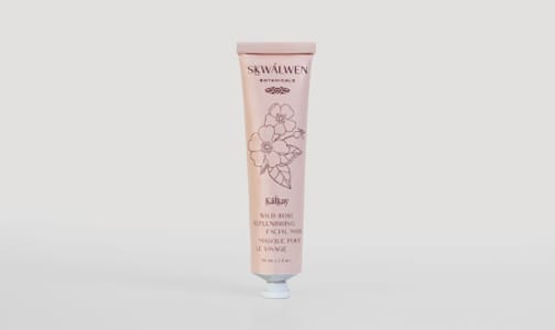 Kalkay Wild Rose Replenishing Facial Mask- Code#: PC7191