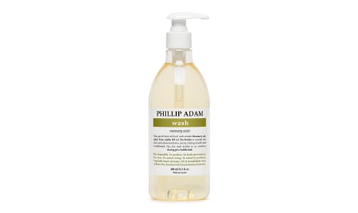 Body Wash - Rosemary Mint- Code#: PC7200