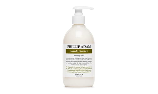 Rosemary Mint Conditioner- Code#: PC7202