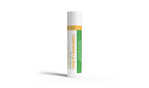 Natural Lip Balm Remedy For Cold Sore- Code#: PC7213