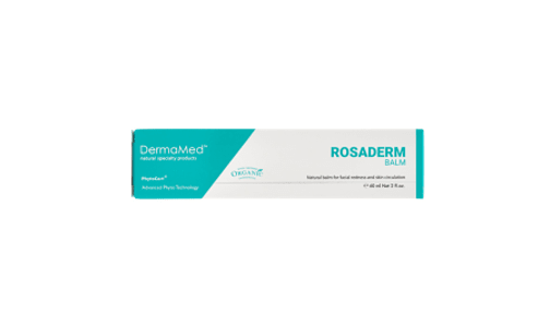 Rosaderm Balm- Code#: PC7214