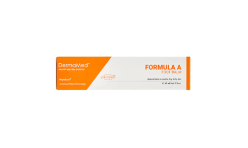 Formula A For Athlete's Foot & Jock Itch- Code#: PC7217