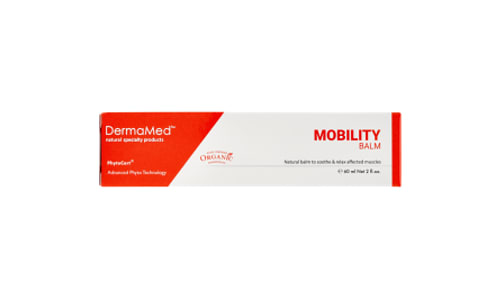 Mobility Balm- Code#: PC7218