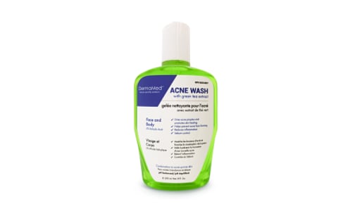 Acne Face Wash- Code#: PC7221