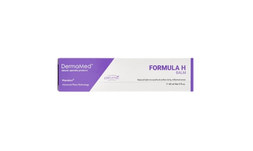 Formula H For Hemorrhoids- Code#: PC7222