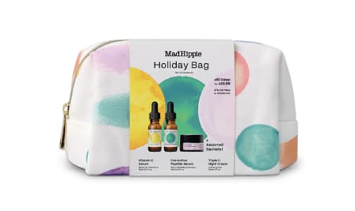 Holiday Value Bag ($79 Value)- Code#: PC7249