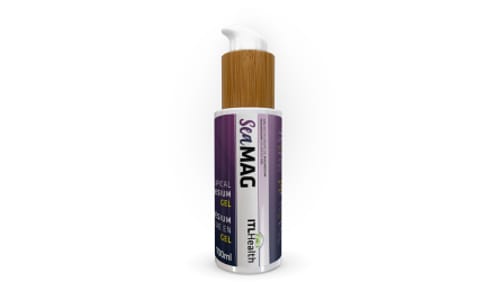 SeMAG Topical Magnesium Chloride Gel- Code#: PC7250