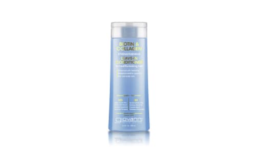 Biotin & Collagen Leave-In Conditioner- Code#: PC7255