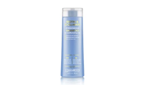 Biotin & Collagen Strength Shampoo- Code#: PC7257