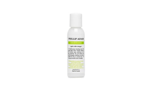 Conditioner Travel Size- Code#: PC7258