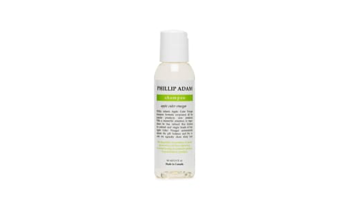 Shampoo Travel Size- Code#: PC7259