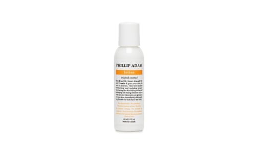 Coconut Lotion Travel Size- Code#: PC7261