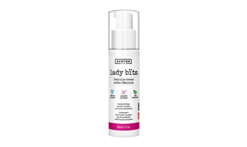 Lady Bits- Code#: PC7264