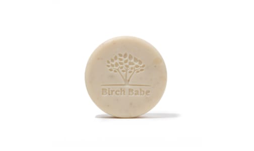 Facial Cleansing Bar - Oatmeal- Code#: PC7271