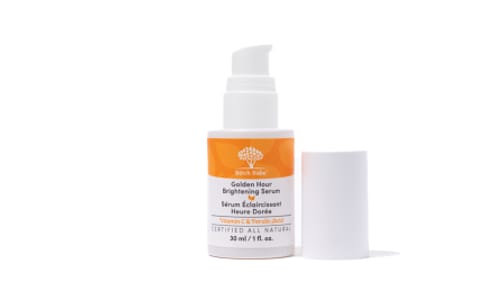 Golden Hour Vitamin C Brightening Serum- Code#: PC7274