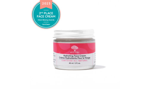 Hydrating Face Cream- Code#: PC7275