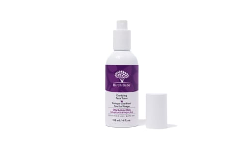 Clarifying Face Toner- Code#: PC7277