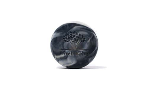 Body Bar- Charcoal & Lemongrass- Code#: PC7285