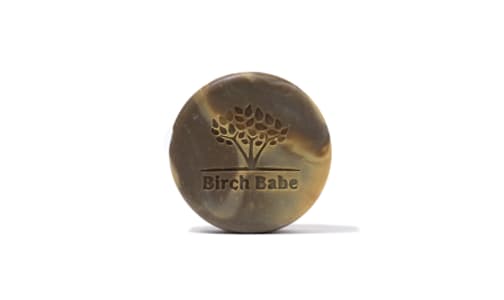 Body Bar - Woodsy Jay- Code#: PC7286