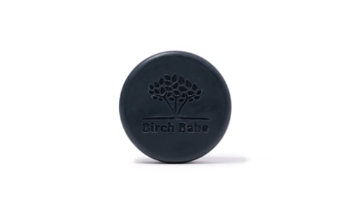 Facial Cleansing Bar - Charcoal- Code#: PC7287