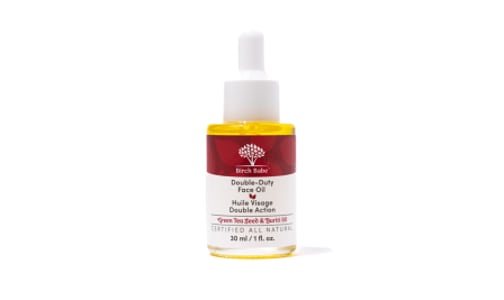 Double-Duty Face Oil- Code#: PC7288