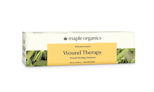 Wound Therapy Healing Ointment- Code#: PC7290