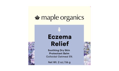 Eczema Relief - Dry Skin Balm- Code#: PC7292