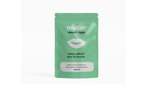 Mouth Tape- Code#: PC7293