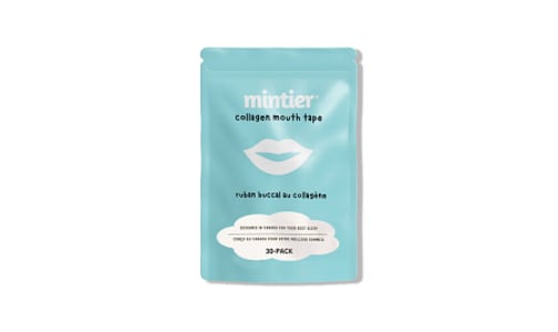 Collagen Mouth Tape- Code#: PC7294