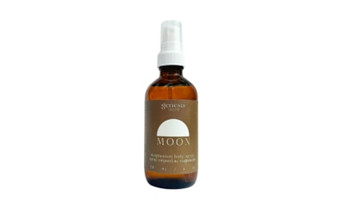 Moon Magnesium Body Spray- Code#: PC7297