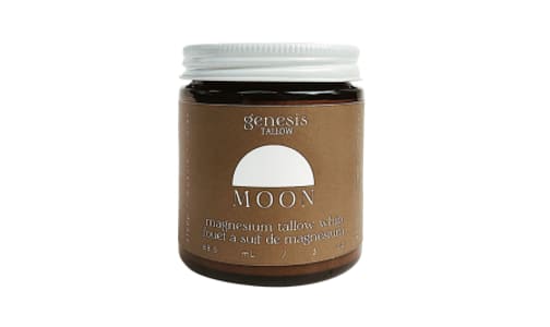 Moon Magnesium Tallow Body Whip- Code#: PC7298