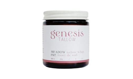 Meadow Tallow Body Whip- Code#: PC7302