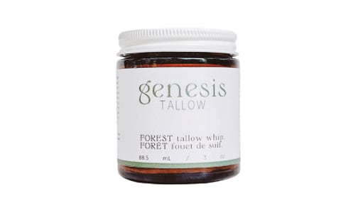 Forest Tallow Body Whip- Code#: PC7303