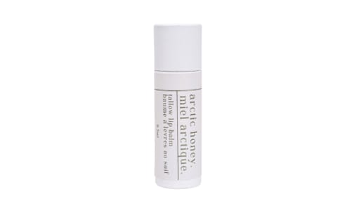 Arctic Honey Tallow Lip Balm- Code#: PC7308