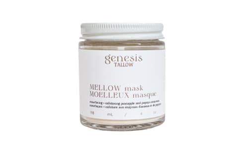 Mellow Mask- Code#: PC7310