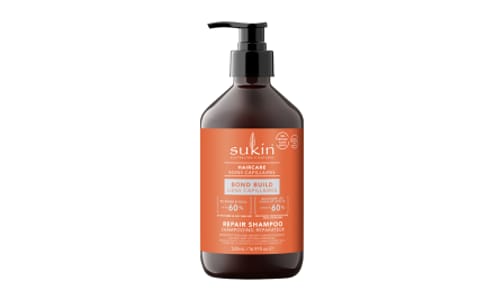 Bond Build - Repair Shampoo- Code#: PC7318