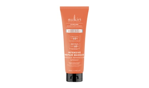 Bond Build - Weightless Intensive Repair Mask- Code#: PC7323