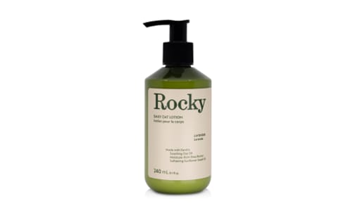 Daily Oat Lotion - Lavender- Code#: PC7329