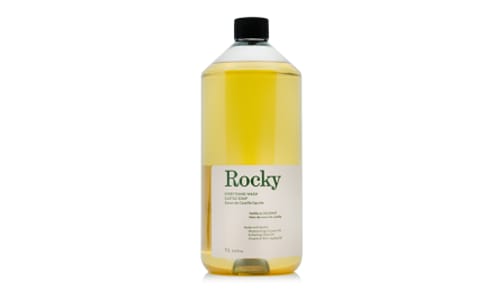 Everything Wash - Vanilla Coconut- Code#: PC7331